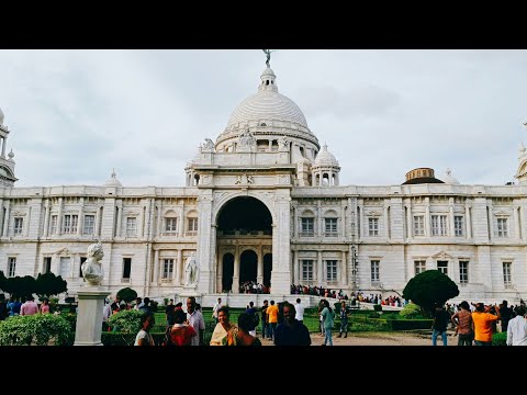 Victoria memorial kolkata🥰🥰 #viralvideo #video #videos #CrazyAryan // support me guys