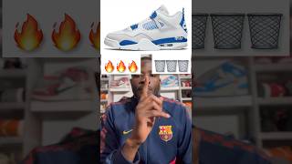 THE BEST AIR JORDAN 4s IN 2024 🔥🔥