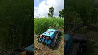 Triple Blade Mower OEM for Commercial Use | Koham High Output Decks #TripleBladeMower #OEM