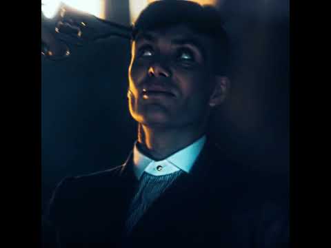 Thomas Shelby🗿🗿| #shorts