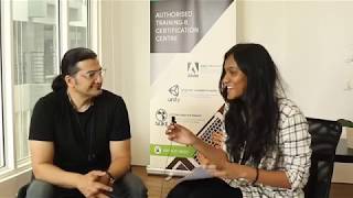 "GETTING TO KNOW THE EXPERTS” Series by EFXCO - EPISODE 2