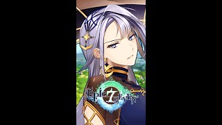 【Epic Seven】Beating The Prologue And Jumping Into The 7th World! Vertical