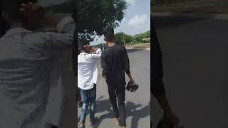 Hello Dev vlog90 uk my             first vlog     😆go to miyala