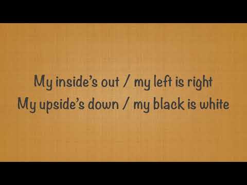 Mike Shinoda - "Nothing Makes Sense Anymore" Lyrics