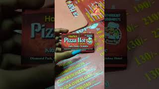 pizza Hot😋#viral #trending#minivlog #vlog #vlogging #vlogvideo #shortvideo #shortsviral #shorts#food