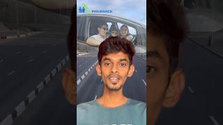 2 types of vehicle insurance | third party insurance | Full insurance | tamil #insurance #thirdparty