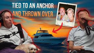 How Their Last Voyage Turned Deadly - The Murder of Jackie and Tom Hawks