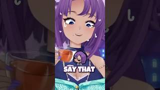Welcome HOME #vtuber #vtubers #vtuberen #vtuberclips #vtuberclip #anime