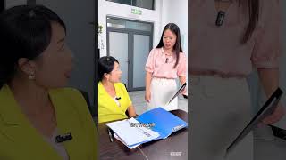 公司不是你利用职权收受贿赂的地方#职场那些事#社会百态#正能量#老板 #员工