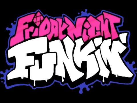 Friday Night Funkin // By far best dancing game I have ever played!
