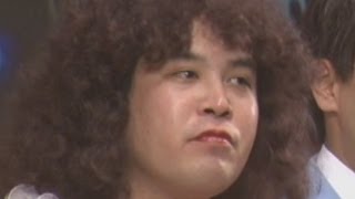 タカアンドトシの傑作漫才　「夢けん太・きく代」