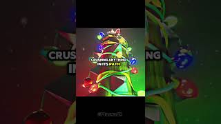 Lumberjack Lore Drop Edit #clashroyale #supercell #shorts