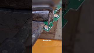 Underrated soldering helper comes to the rescue every single time