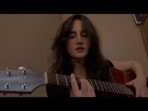 Call Me Baby - Original song by Mercy