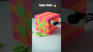 [TOP 3 SIGMA RULES 🔥] #youtubeshorts #shorts #attitude #sigmarule #trendingshorts