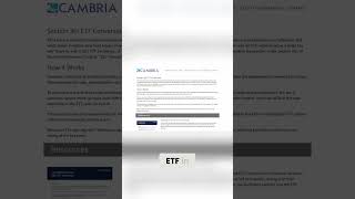 Unlock Tax-Free ETF Investing: The 351 Exchange Secret REVEALED!