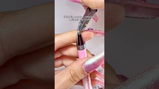 The nail product you never knew you needed 👀💅 BEDAZZLER ✨ #nailart #nailtech #nails
