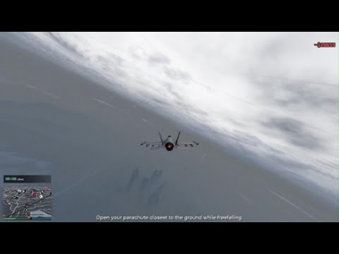 He thought this was top gun