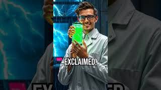 Green Spark Revolution