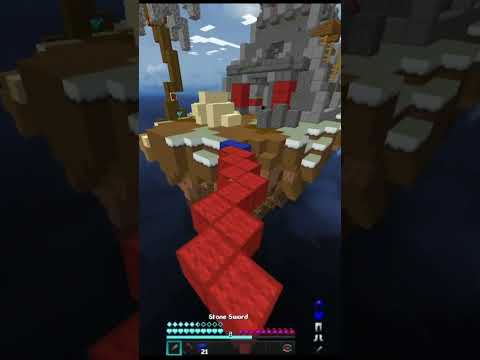 ULTIMATE REVENGE LOL #hypixel #minecraftpvp #minecraftfunny #hypixelshorts #minecraftshorts #shorts
