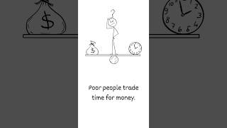 This is How Millionaires Think :The Cash Code #money  #viral #shorts  #finance #motivation