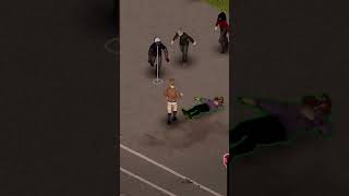 The Apocalypse Perfected #projectzomboid #zomboid