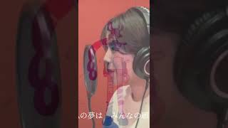 私は最強ほぼ地声のパワフルハスキーボイスで歌ってみた　YouTubeにフルあります！#うたってみた #おすすめにのりたい #ハスキーボイス #ado #ウタ #私は最強 #さつきりりか　#砂月凜々香