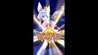 【白貓】名星會 小夜未 名星会コヨミ-15星 凍結的一周半跳【台版強化】【極咒拳】