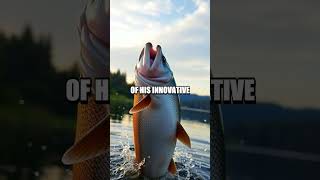 The Fisherman's Companion: Advanced Bait Techniques