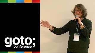 Declarative, Secure Edge Computation: An Approach for the IoT • Christopher Meiklejohn • GOTO 2016