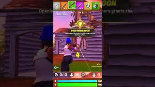 THIS GAMEMODE IS STAYING 😱 #fortnite #shorts