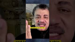 Neil deGrasse Tyson | Photons | Stars | Speed of Light | Time
