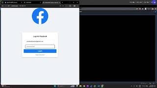 MITM ATTACK TESTING 🖥️💀