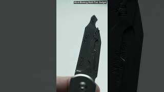 Mind-Blowing Multi-Tool Gadget