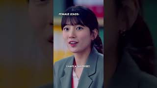 Second Lead Problems 🤣 #startupkdrama #Kdramameme #kdramafmv #lovetriangle #kdrama
