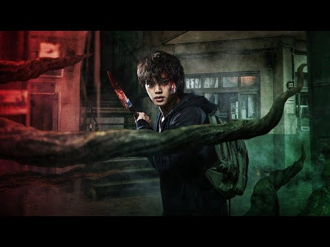韓国の人口99%が怪物に変わって起きること..《スイートホーム》