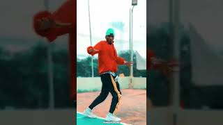 SHOMADJOZI - WAKANDA DANCE VIDEO BY KINGSTICKER @kingsticker87