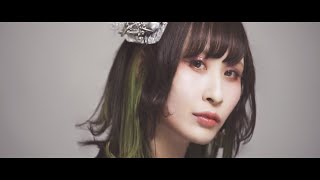 Lie and a Chameleon"Mononoke In The Fiction"MV [TV Animation"In/Spector"Opening Theme]
