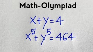 Harvard University Entrance Exam Problem | Maths Olympiad | Can you solve? |