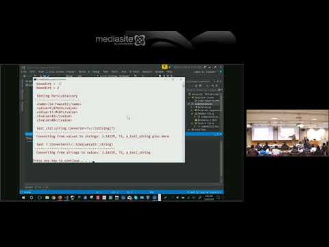 CSE 687 SP 18 03 20 2018 - Sockets Concepts, Sockets Library