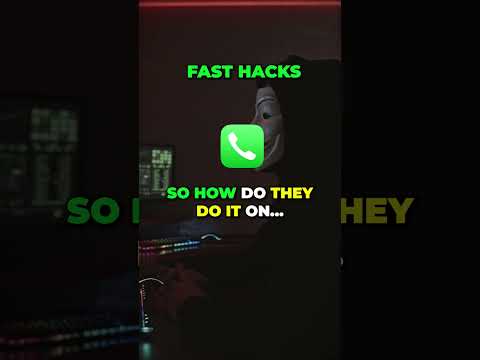 Can you Hack and Intercept Calls using Kali Linux? #kalilinux #hackingtools
