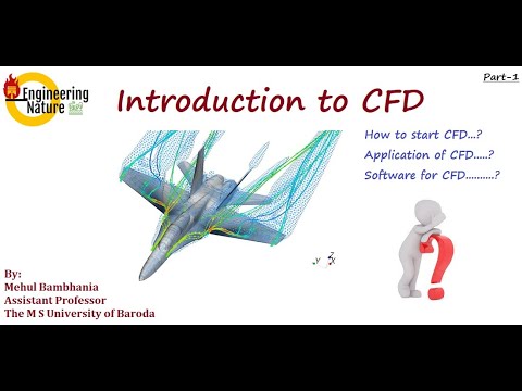 Introduction CFD part-1