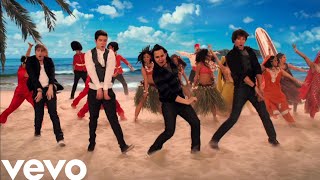 Big Time Rush™ If I Ruled The World®(full clip made BTROFF)