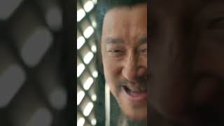 The real killer wasn't him！ #大唐狄公案 #JudgeDeesMystery #周一围  #王丽坤 #钟楚曦 #张嘉益 #张若昀 #优酷 #youku #shorts