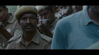 Viduthalai 2 Climax BGM | Illayaraja | Vettri Maaran