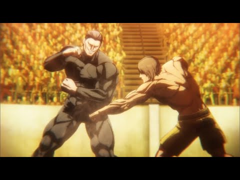Kaolan Wongsawat vs Kanoh Agito (Super Cut)