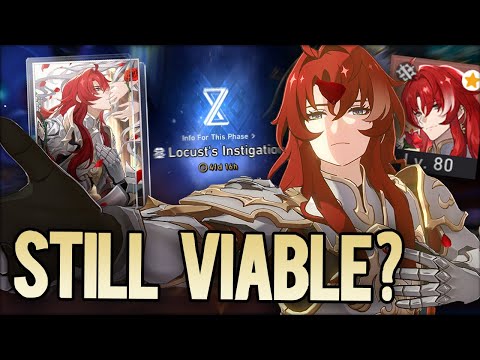 I used the MOST FORGOTTEN 5 STARS to beat AP Shadow... | Honkai: Star Rail