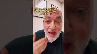 How Can I Extend My Stay In The USA While Visiting On A Tourist Visa? #bradshowlive #bradsquad