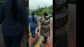Lonavala -Khandala Lake