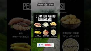 #shorts #tipsdiet #sehat #diet #bahagia #fyp #short #sehatalami